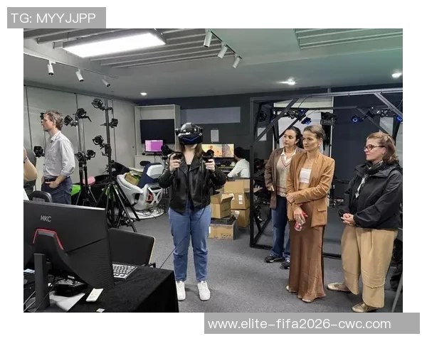 沉浸式体验尽在掌握VR实况足球带你领略真实赛场的激情与挑战